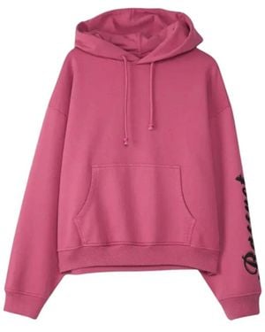 Rassvet (PACCBET) Hoodies - Pink