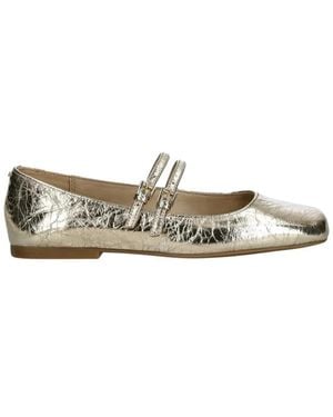 Michael Kors Matilda Ballerina - Gelb