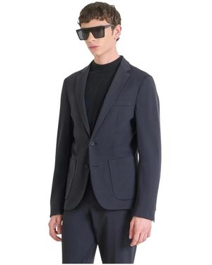 Antony Morato Blazers - Blue