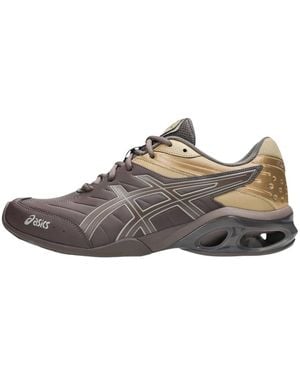 Asics Gel-Kinetic Fr - Braun