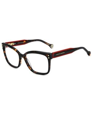 Carolina Herrera Glasses - Black