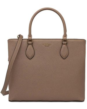 Twinset Handbags - Marrón