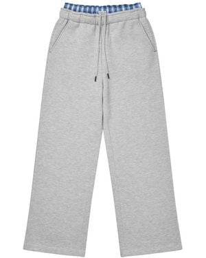 Munthe Sweatpants - Gris
