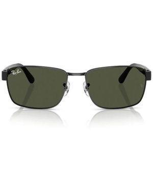 Ray-Ban Sunglasses - Green