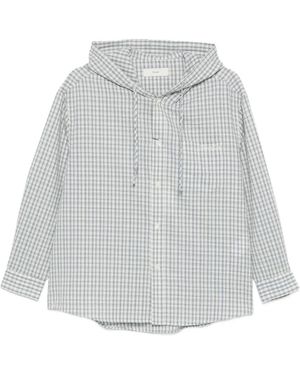 DUNST Shirts - Grey