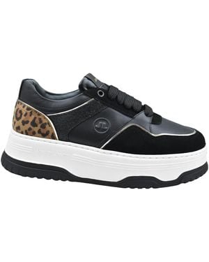 Janet & Janet Sneakers - Noir