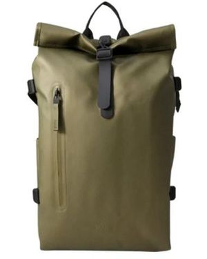 Rains Backpacks - Verde