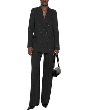 Ermanno Scervino Blazers - Negro