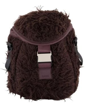 Rains Backpacks - Marrón