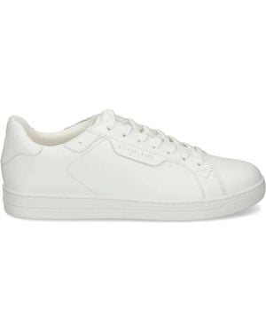 Michael Kors Trainers - White