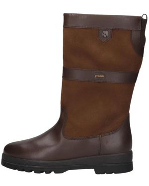 Dubarry Donegal Boot - Bruin