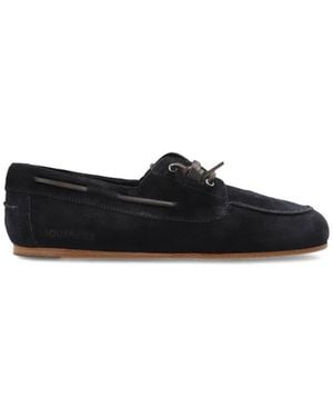 DSquared² Loafers - Black