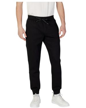 ARMANI EXCHANGE Joggers - Black