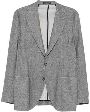 Sartoria Latorre Blazers - Grey
