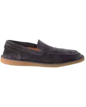 Dolce & Gabbana Loafers - Blue