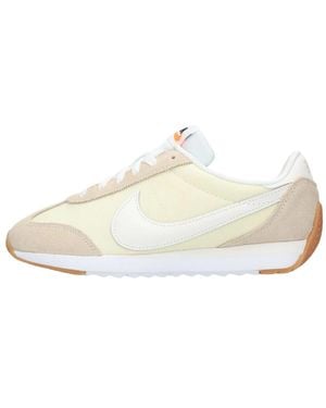Nike Pacific Sneakers - Weiß