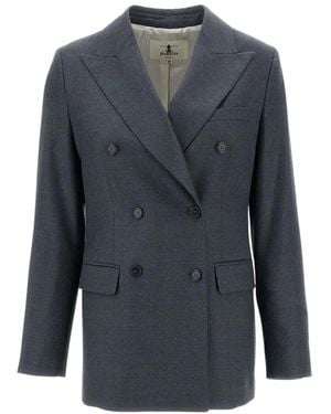 Barena Blazers - Azul