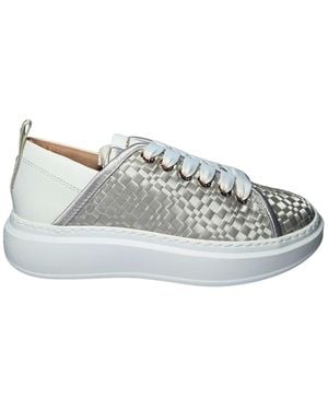 Alexander Smith Sneakers - Gray