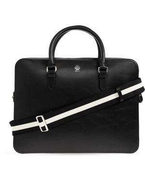 Bally Laptop Bags & Cases - Black