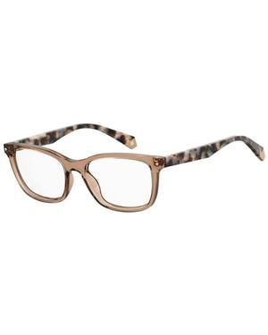 Polaroid Glasses - Métallisé