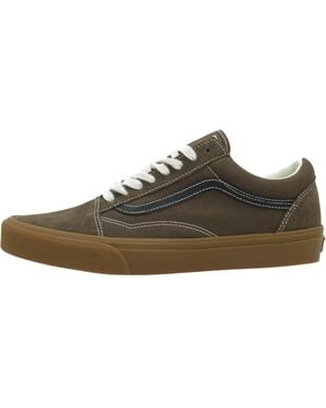 Vans Sneakers - Braun