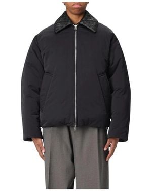 Bottega Veneta Down Jackets - Noir