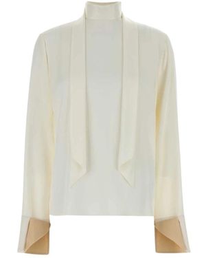 Stella McCartney Blouses - Bianco