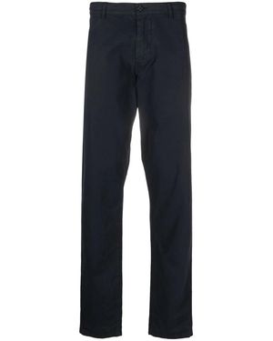 Aspesi Chinos - Blue
