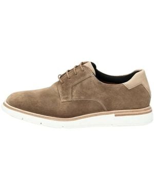 Lloyd Schnürschuhe - Braun