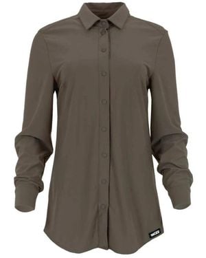 Maicazz Shirts - Gris