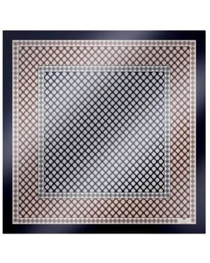 Weekend by Maxmara Silk Scarves - Metallic