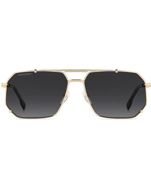 DSquared² D2 0175/S Sonnenbrillen - Gelb
