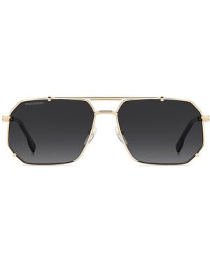 DSquared² Sunglasses - Yellow