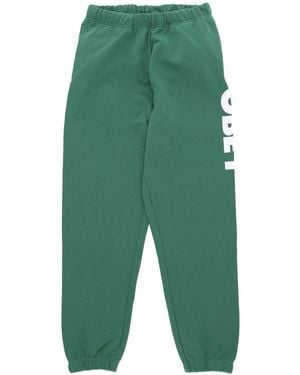 Obey Joggers - Green
