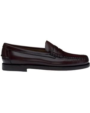 Sebago Loafers - Noir