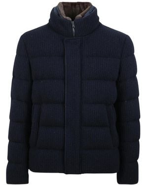 Herno Winter Jackets - Blu