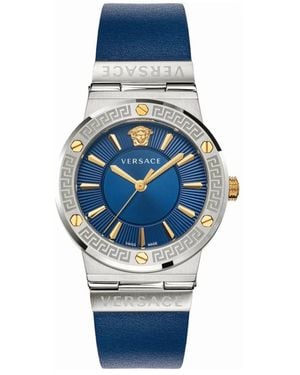 Versace Watches - Azul