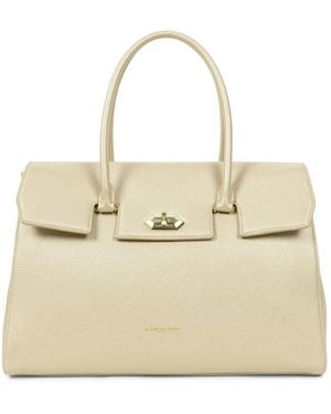 Lancaster Shoulder Bags - Natural