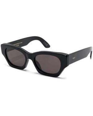 Retrosuperfuture Sunglasses - Black