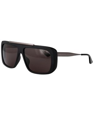 McQueen Sunglasses - Black
