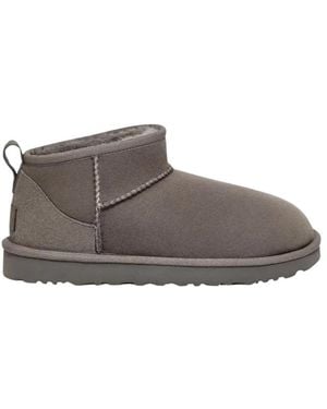 UGG Winter Boots - Gris