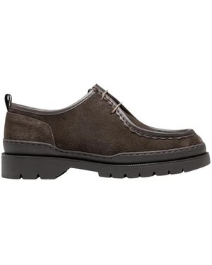 Kleman Major Vp Oak 2 - Bruin