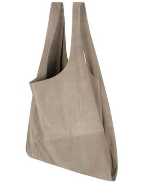 Cortana Shopping Bags - Brown