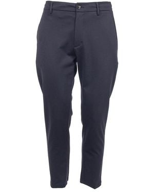 Siviglia Chinos - Blue