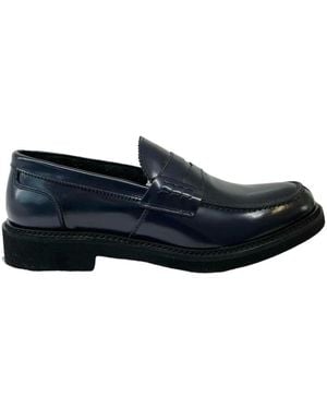 Marechiaro 1962 Loafers - Blue