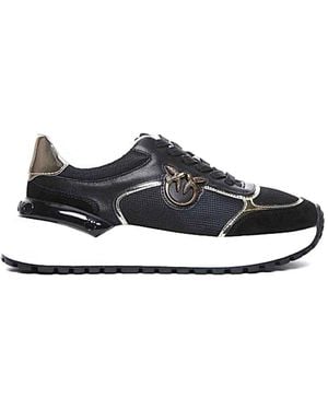 Pinko Trainers - Black