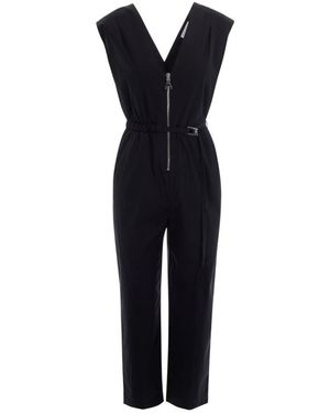 Patrizia Pepe Jumpsuits - Blue