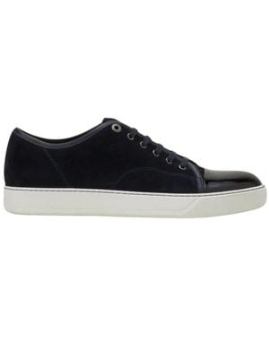 Lanvin Trainers - Black
