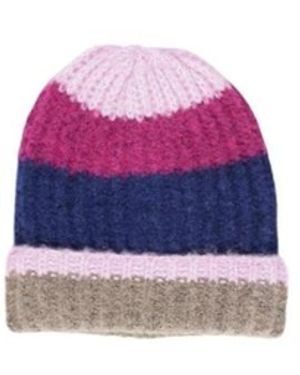 Pieces Beanies - Viola