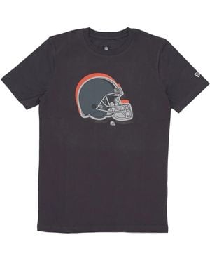 KTZ T-Shirts - Black